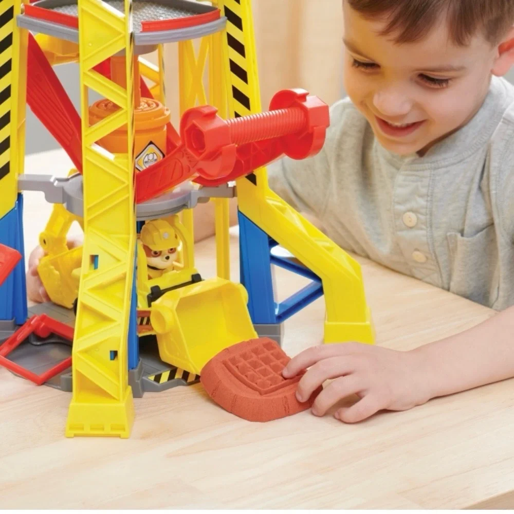 Nickelodeon fun crane